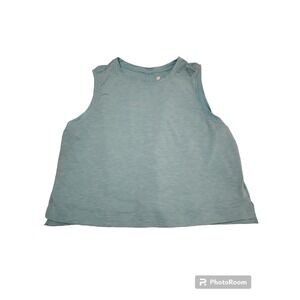 All in Motion Tank Top Athletic Sleeveless Activewear Top‎ XL